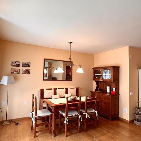 Apartament De La Vall Ferrera - L'Amfitriona Areu Eksteriør billede